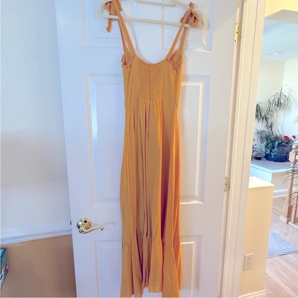 Reformation Nikita dress - Picture 3 of 5
